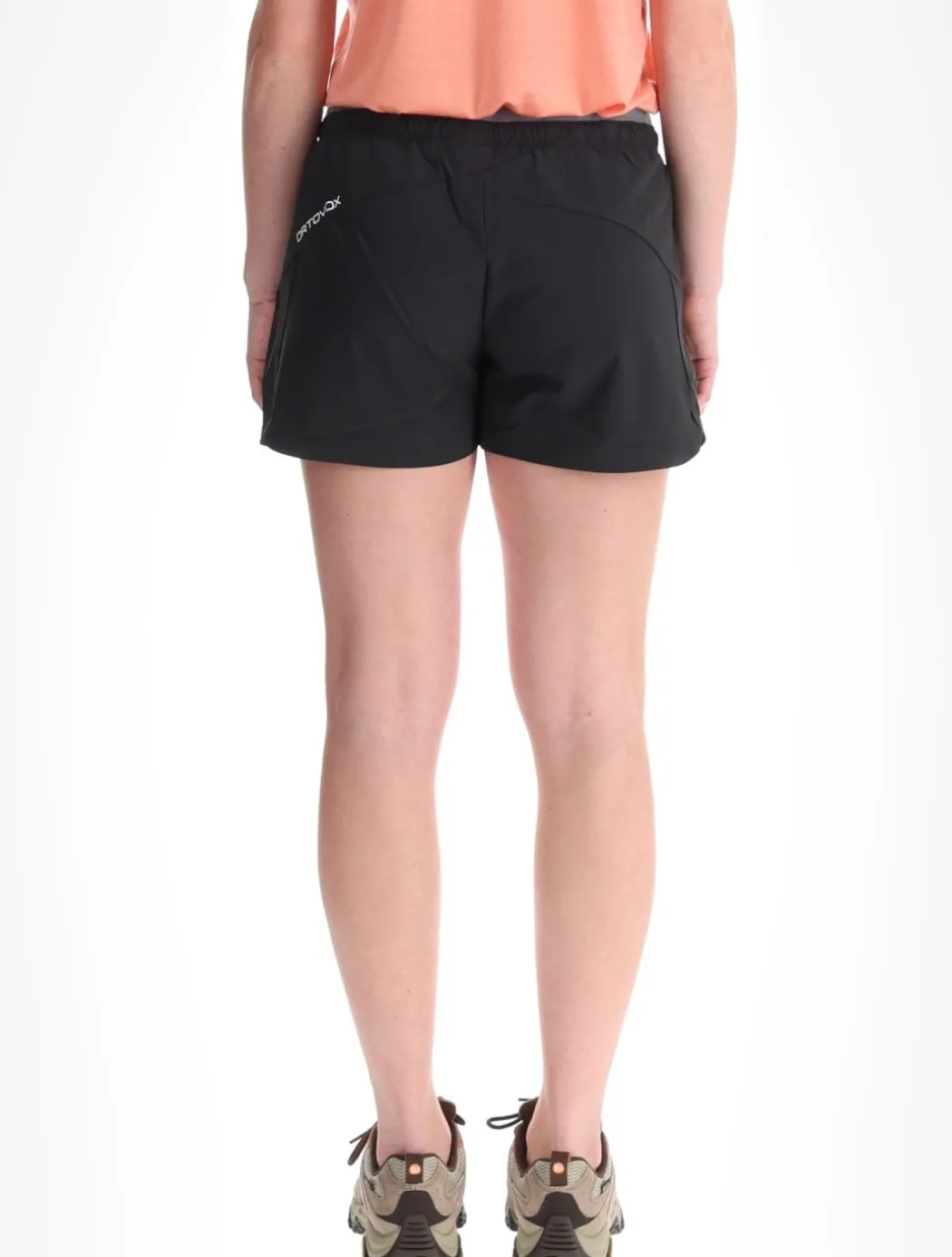 Trace Shorts W trekking korte broek dames