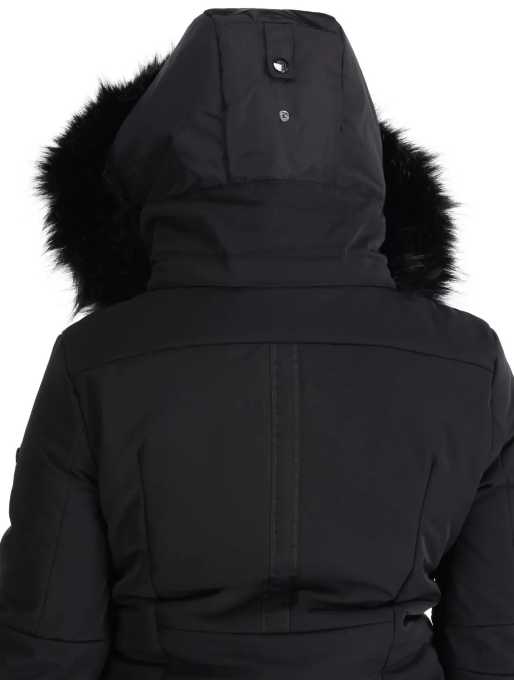 Traditional 24PBH0802/WO ski-jas dames