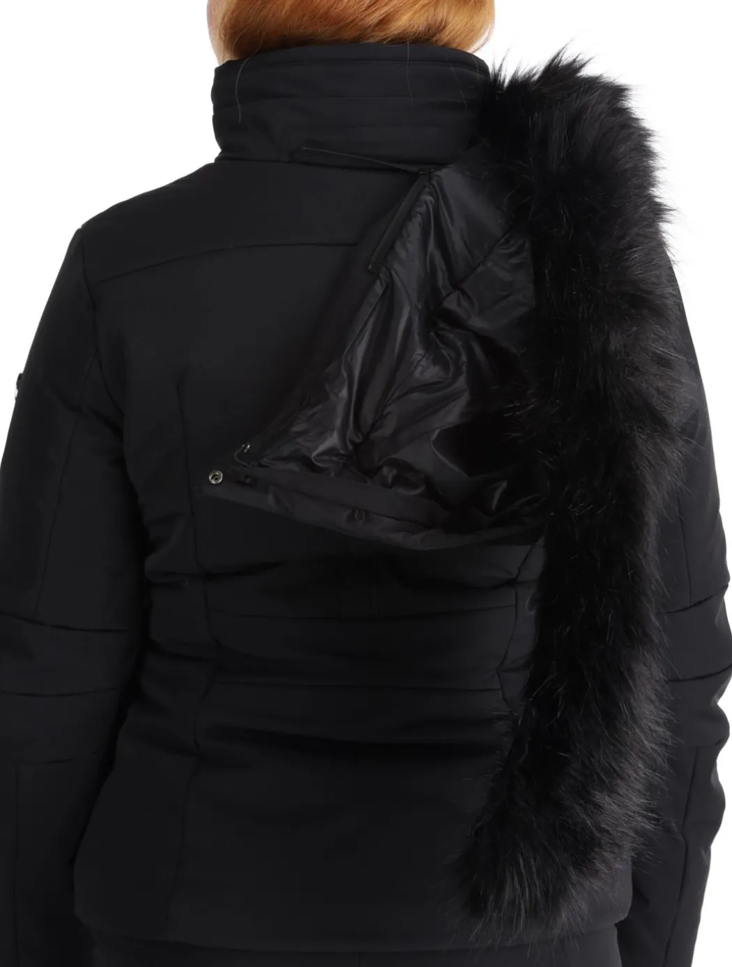 Traditional 24PBH0802/WO ski-jas dames