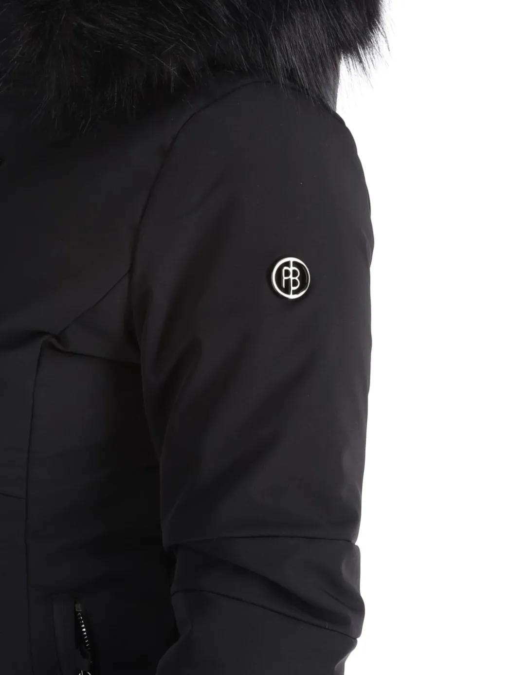 Traditional 24PBH0802/WO ski-jas dames