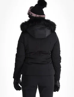 Traditional 24PBH0802/WO ski-jas dames