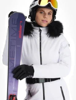 Traditional 24PBH0831/WO/A ski overall dames