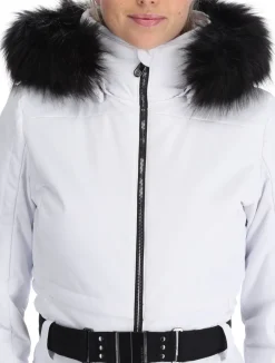 Traditional 24PBH0831/WO/A ski overall dames