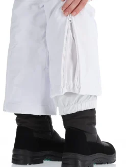 Traditional 24PBH0831/WO/A ski overall dames