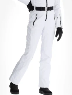 Traditional 24PBH0831/WO/A ski overall dames