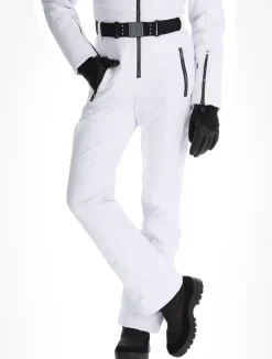 Traditional 24PBH0831/WO/A ski overall dames
