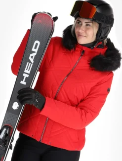 Traditional 24PBH1003/WO/A ski-jas dames