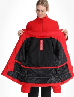 Traditional 24PBH1003/WO/A ski-jas dames