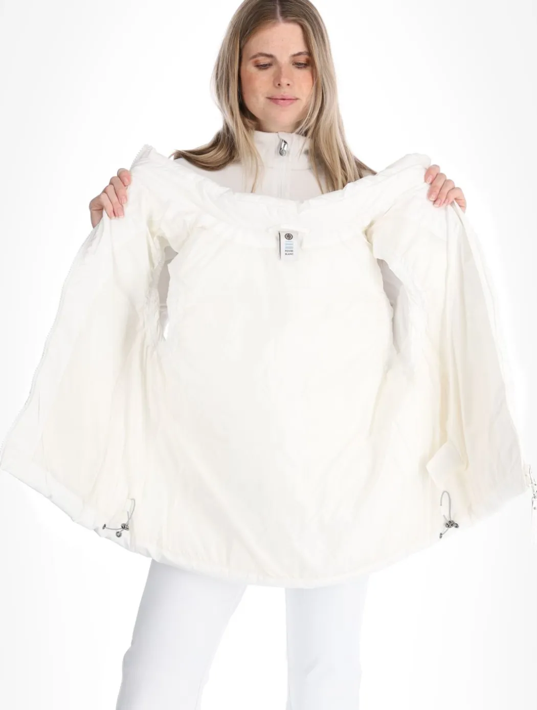 Traditional 24PBH1205/WO/B bodywarmer dames