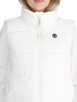 Traditional 24PBH1205/WO/B bodywarmer dames