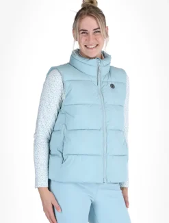 Traditional 24PBH1205/WO/B bodywarmer dames