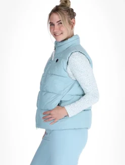 Traditional 24PBH1205/WO/B bodywarmer dames