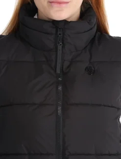 Traditional 24PBH1205/WO/B bodywarmer dames