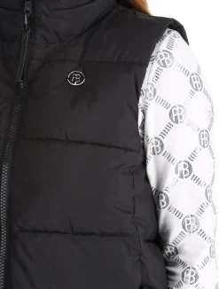 Traditional 24PBH1205/WO/B bodywarmer dames