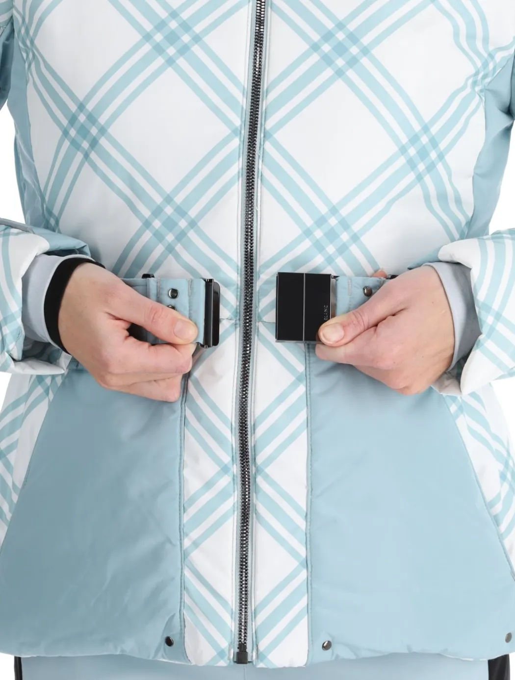 Traditional 24PBH1003/WO/C ski-jas dames