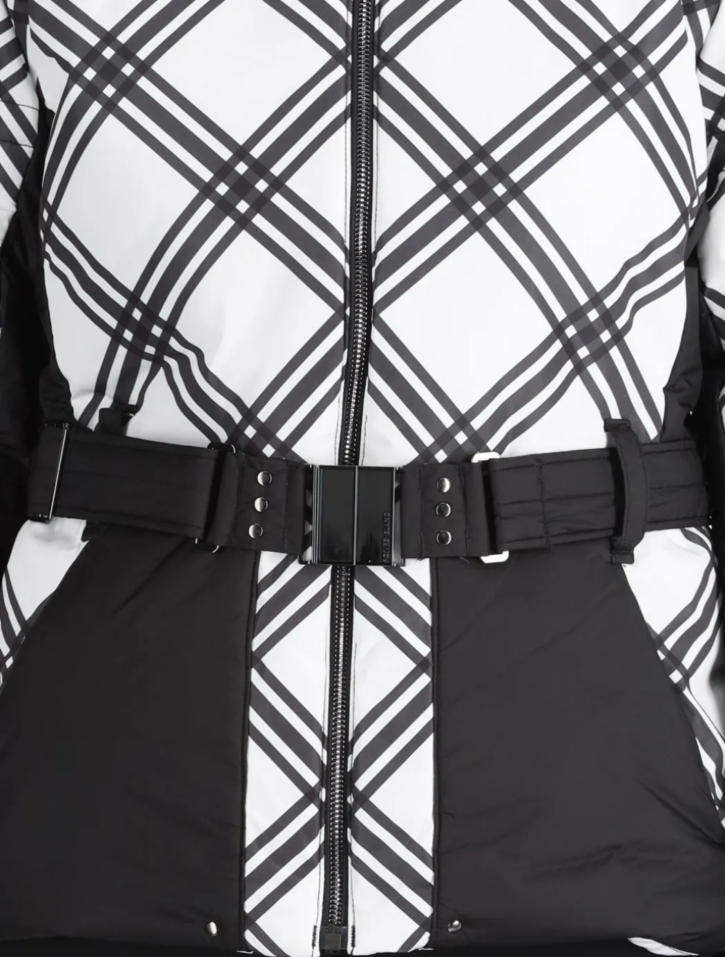 Traditional 24PBH1003/WO/C ski-jas dames