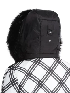 Traditional 24PBH1003/WO/C ski-jas dames