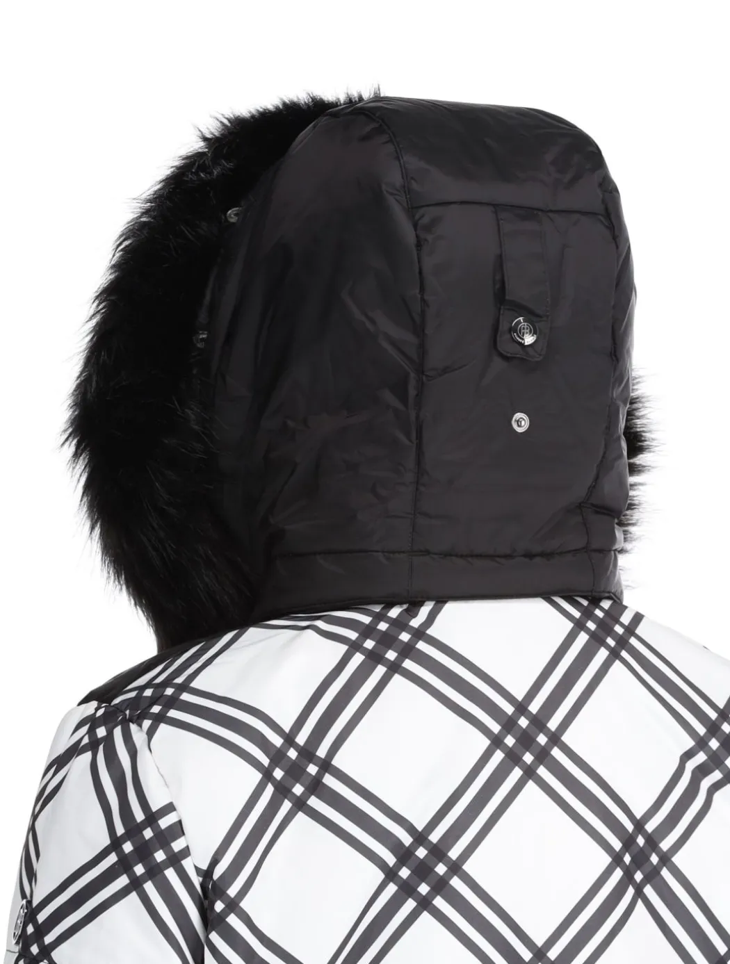 Traditional 24PBH1003/WO/C ski-jas dames