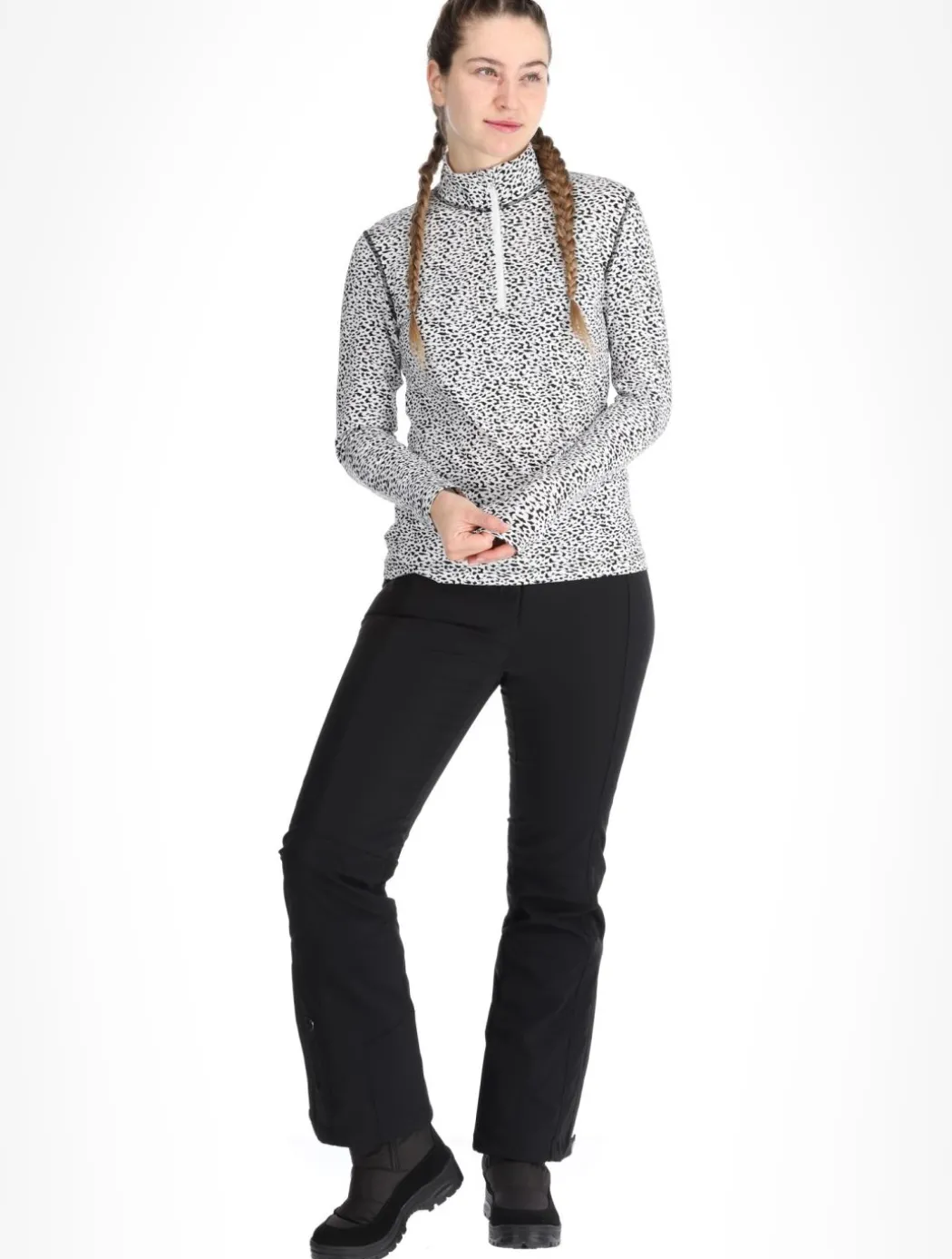 Traditional 24PBH1940/WO/J skipully dames