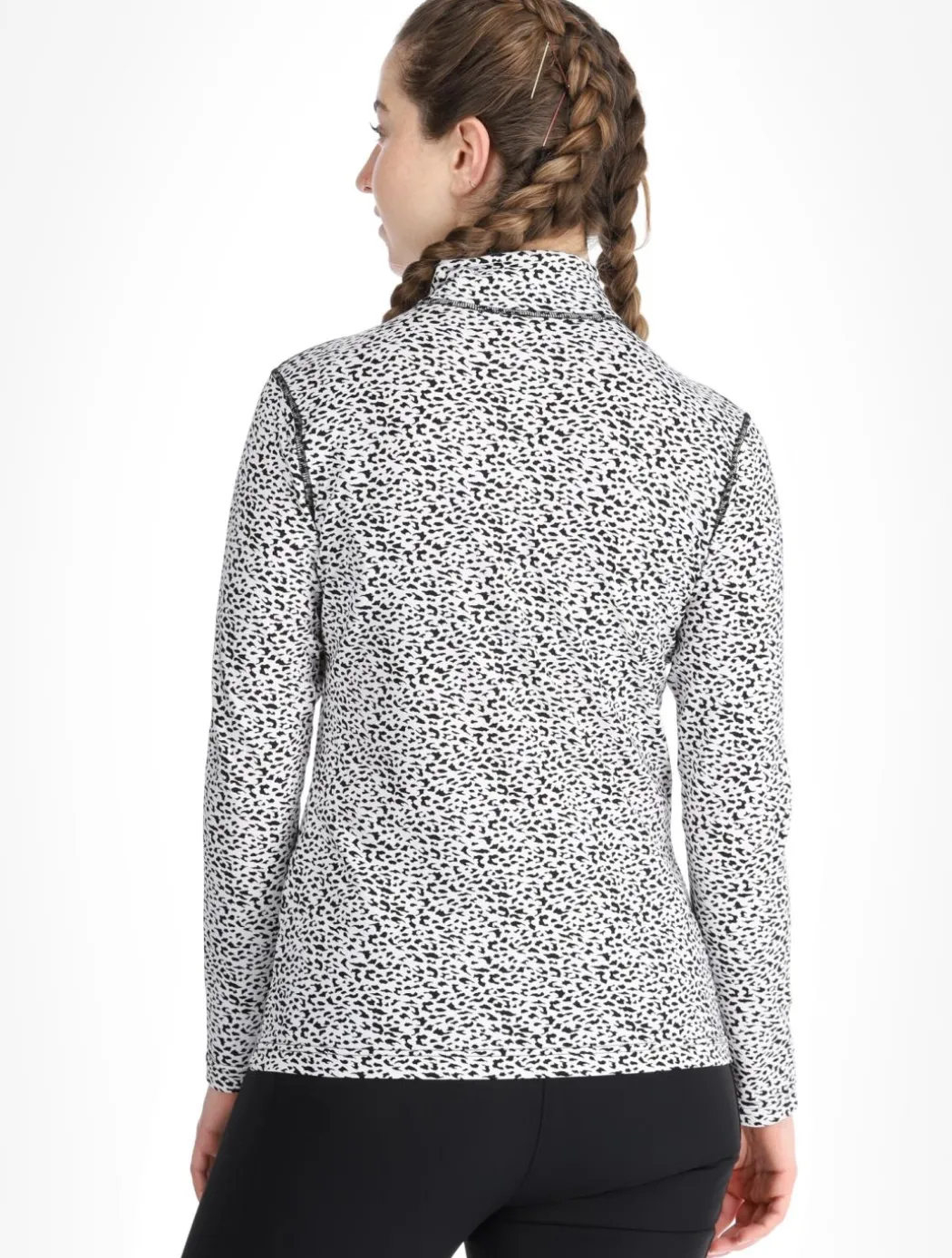 Traditional 24PBH1940/WO/J skipully dames