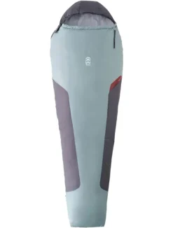 Trail 1200 slaapzak unisex