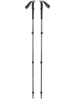 Trail Trekking Poles trekking wandelstok inschuifbaar unisex