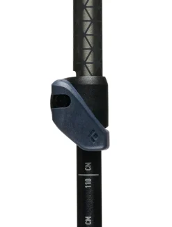 Trail Trekking Poles trekking wandelstok inschuifbaar unisex
