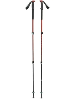 Trail Trekking Poles trekking wandelstok inschuifbaar unisex