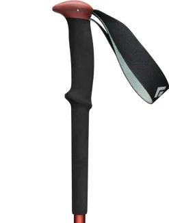 Trail Trekking Poles trekking wandelstok inschuifbaar unisex