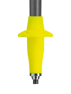 Traveller FX.One Carbon trail wandelstok opvouwbaar unisex