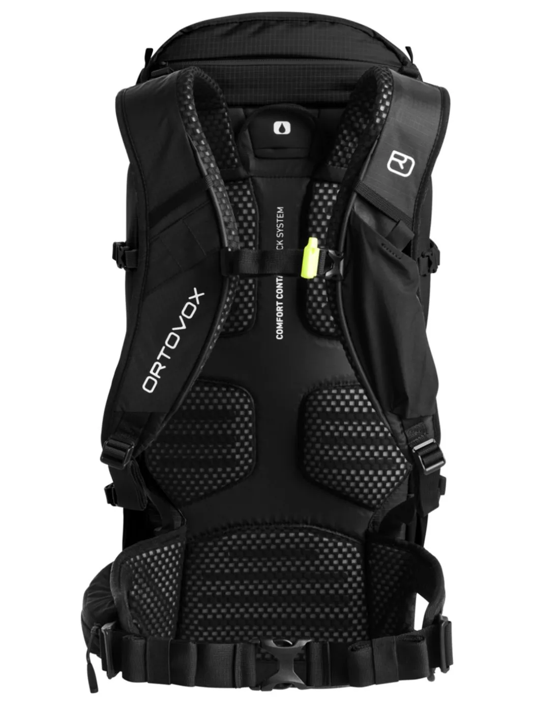 Traverse 30 trekking rugzak unisex