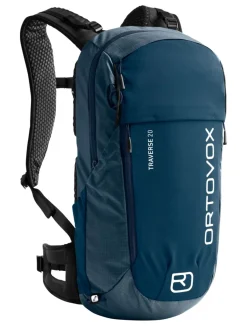 Traverse 20 trekking rugzak unisex