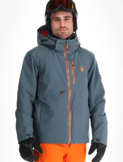 Tripoint ski-jas heren