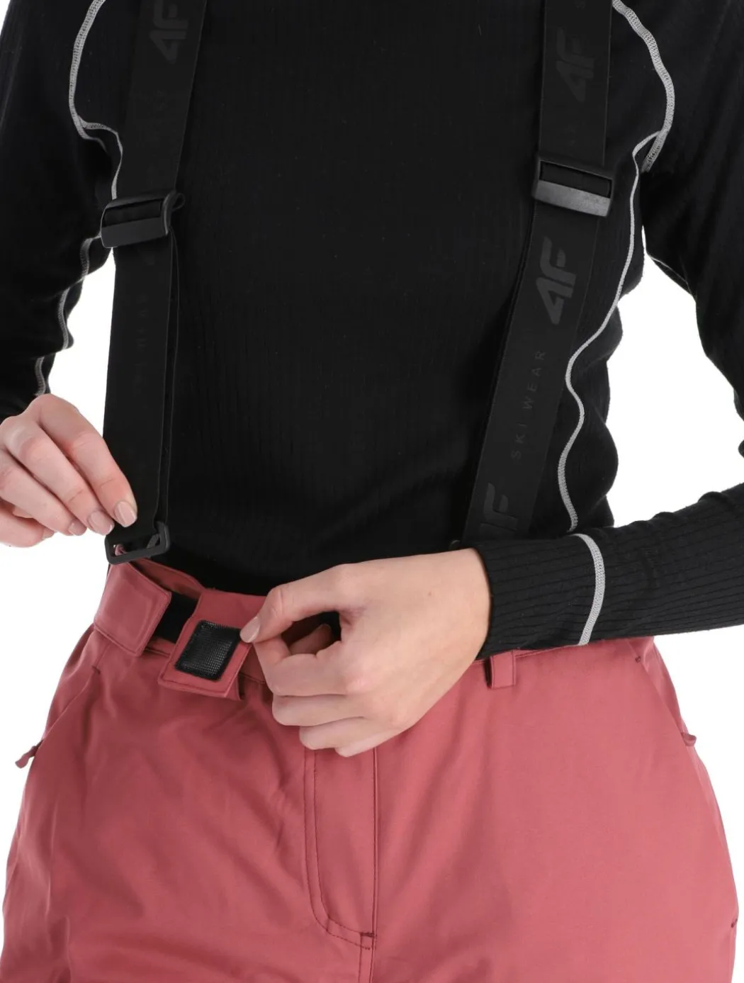 Trousers Fnk F400 skibroek dames