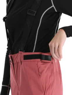 Trousers Fnk F400 skibroek dames