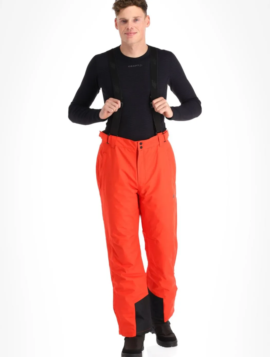 Trousers Fnk M361 skibroek heren
