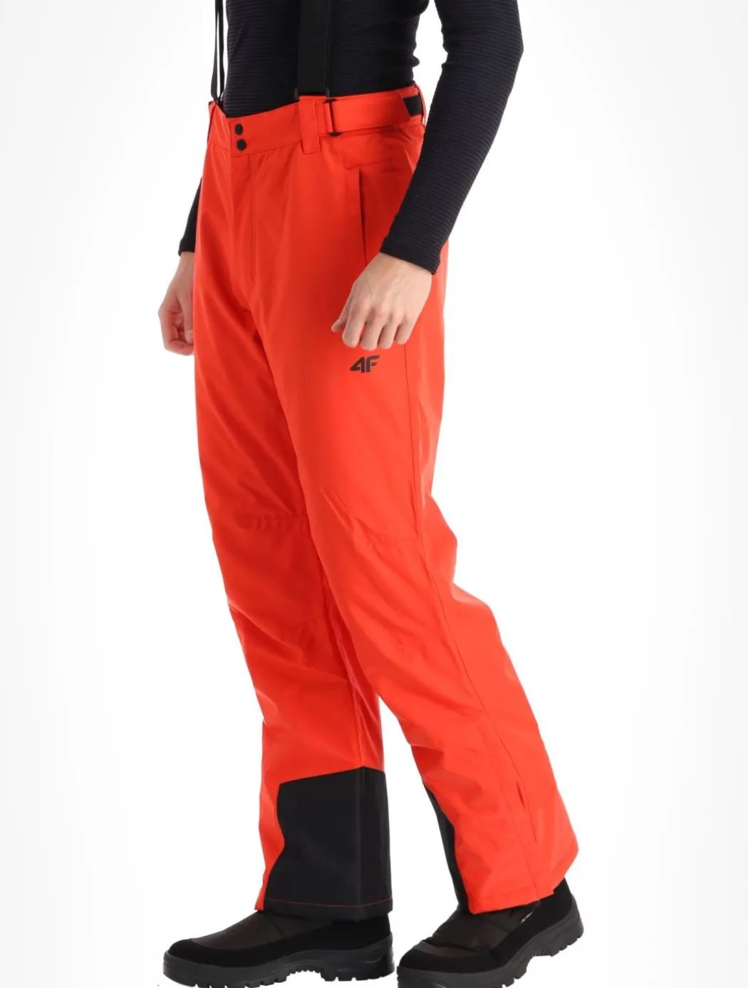 Trousers Fnk M361 skibroek heren