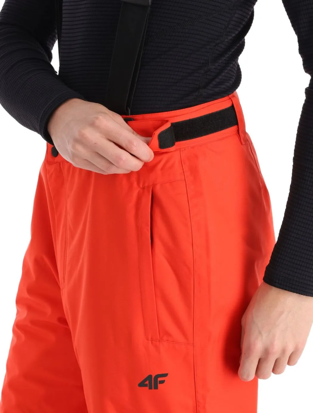 Trousers Fnk M361 skibroek heren