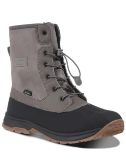 Tuttu Mr snowboots heren