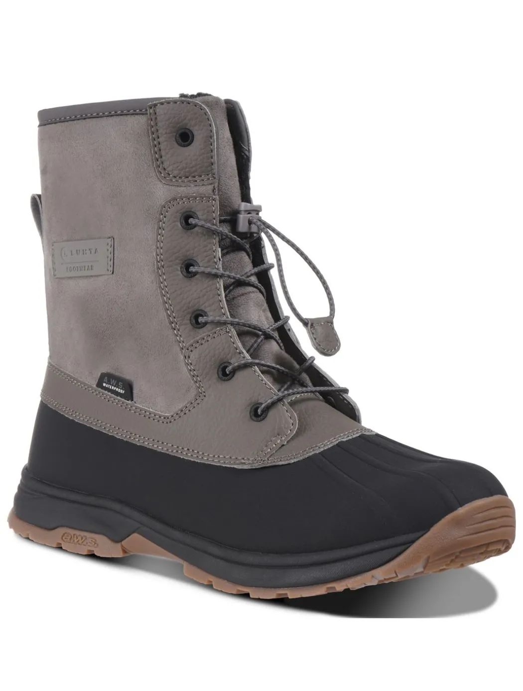 Tuttu Mr snowboots heren