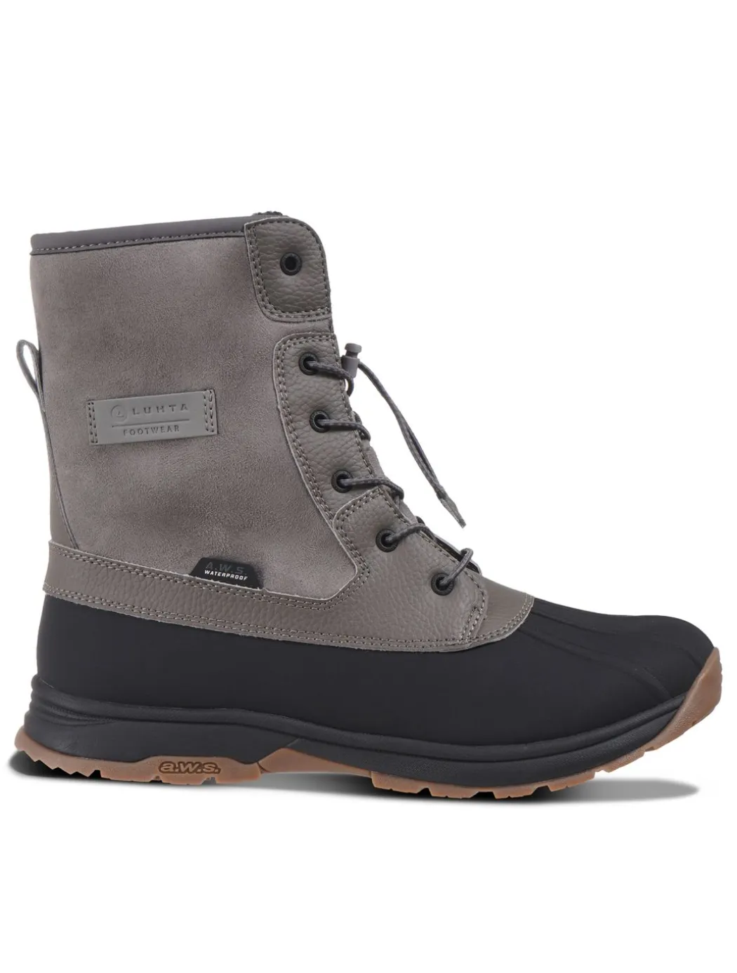 Tuttu Mr snowboots heren
