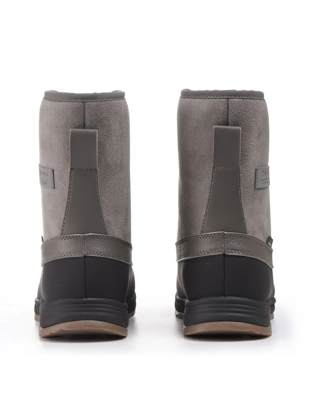 Tuttu Mr snowboots heren