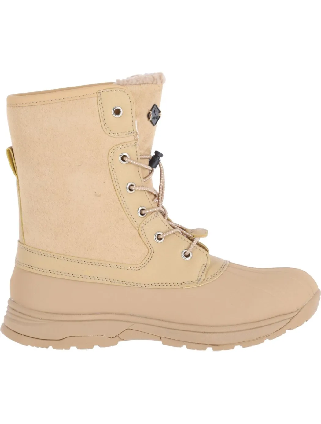 Tuttu Ms snowboots dames