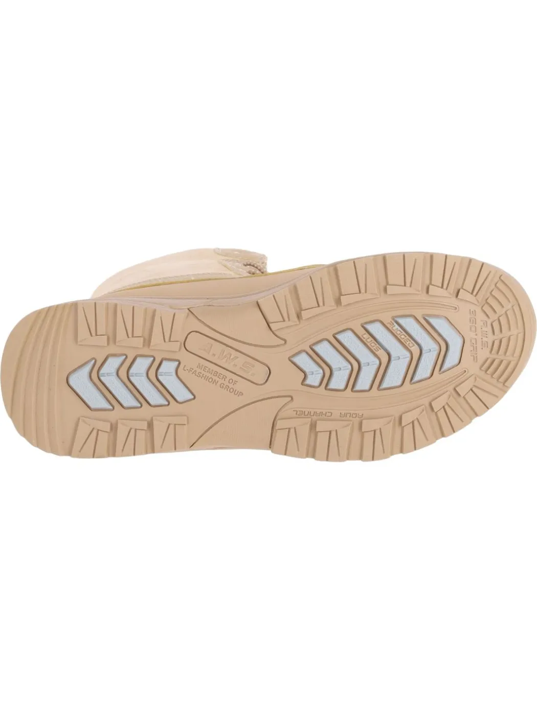 Tuttu Ms snowboots dames