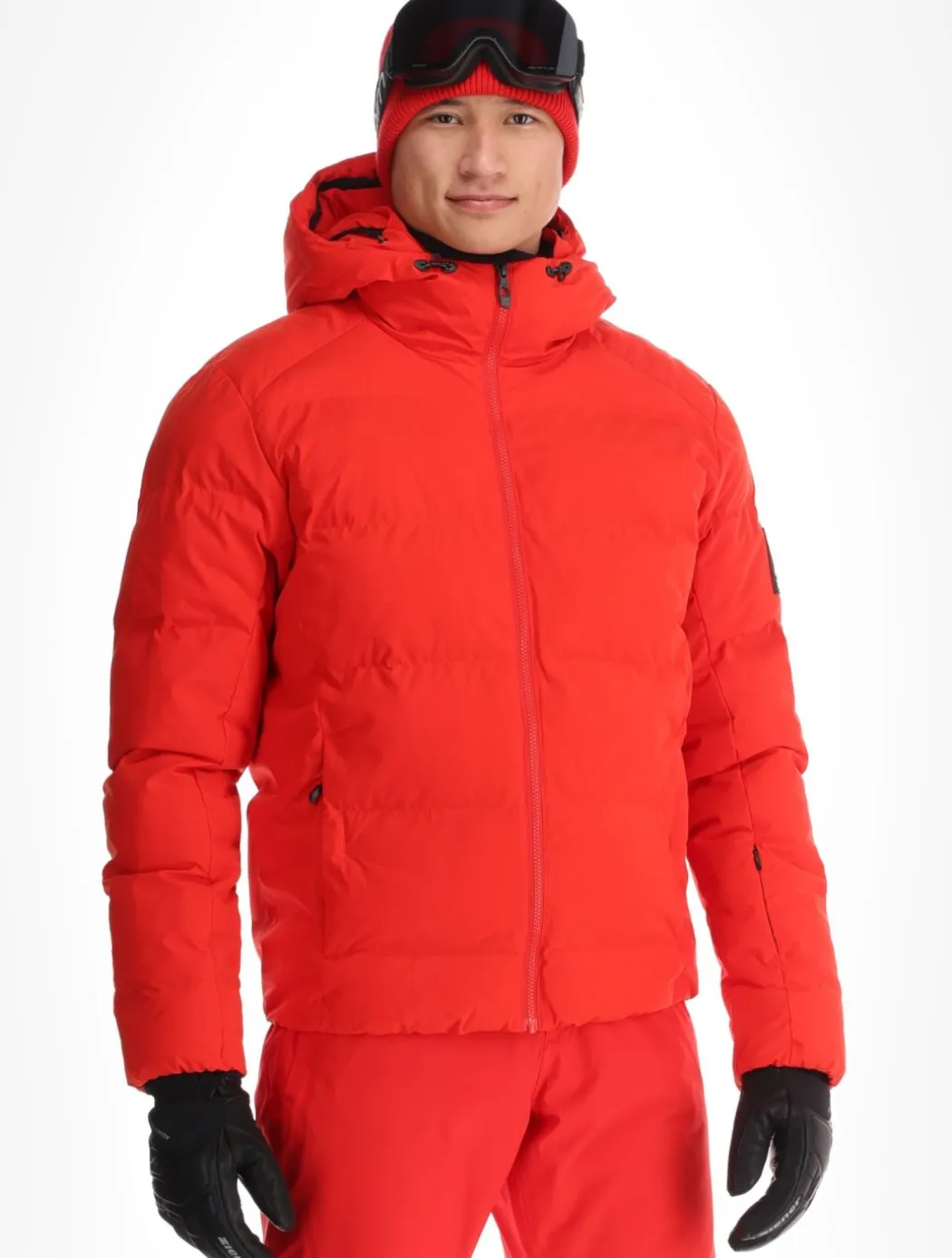 Tyers-Z ski-jas heren