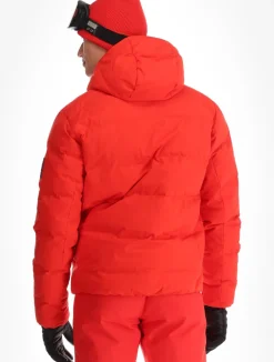 Tyers-Z ski-jas heren