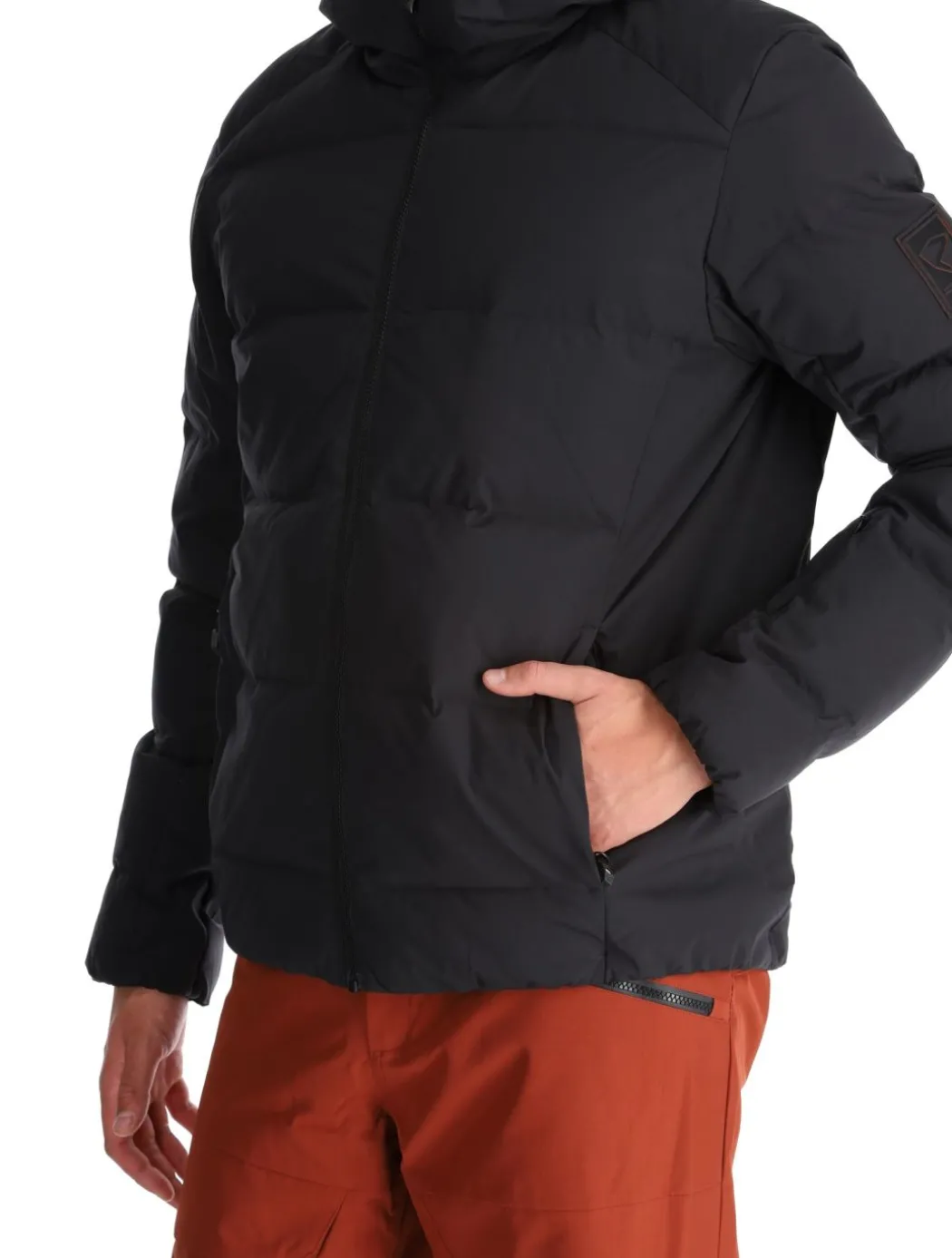 Tyers-Z ski-jas heren