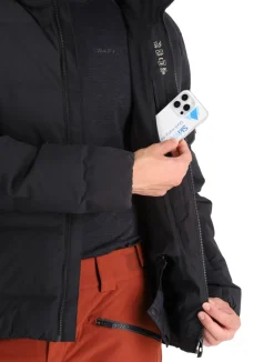 Tyers-Z ski-jas heren