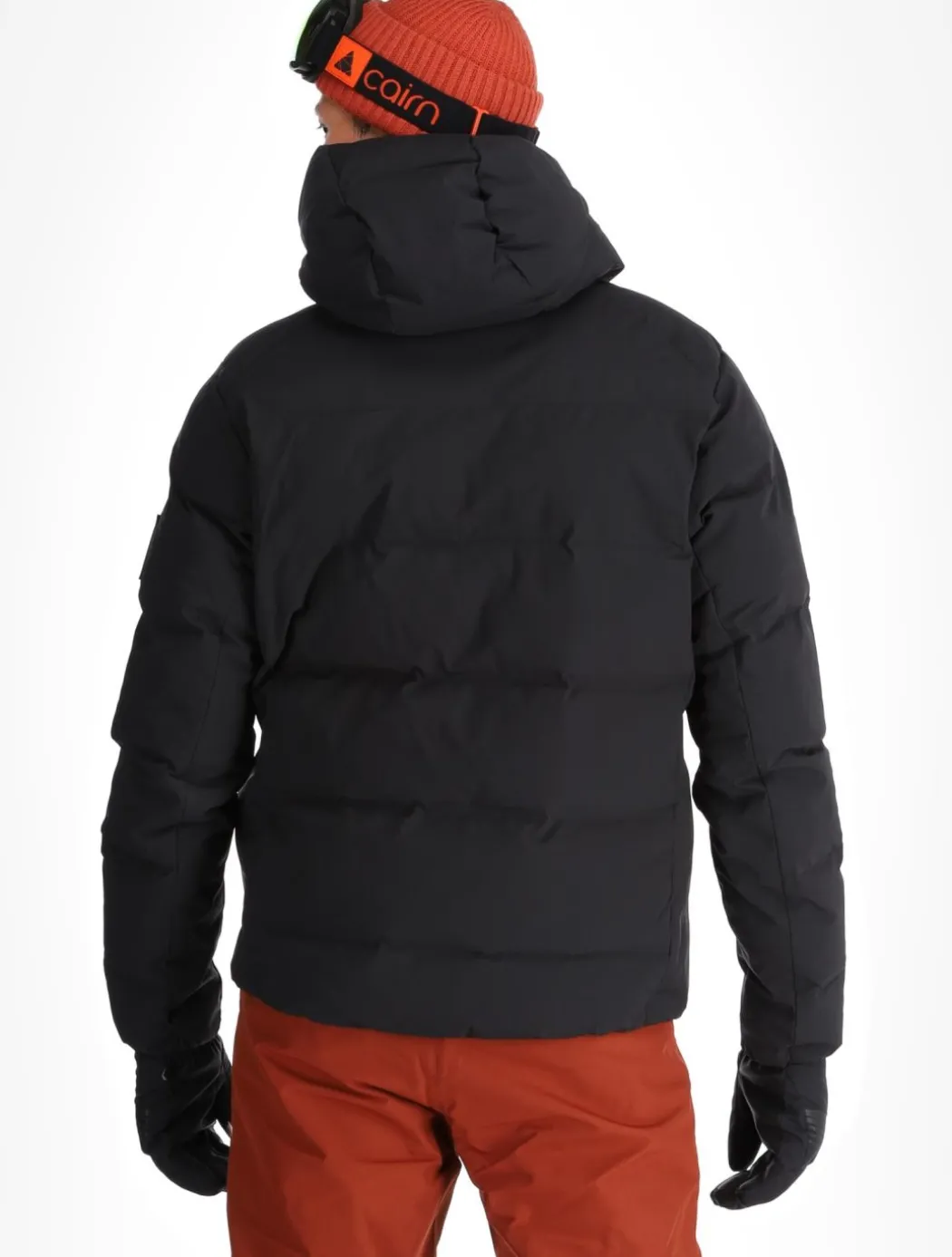 Tyers-Z ski-jas heren