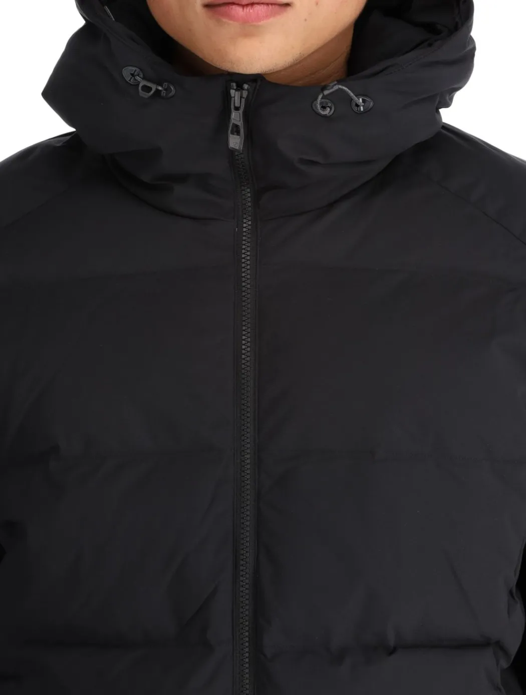 Tyers-Z ski-jas heren